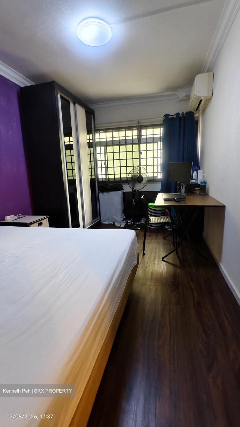 Blk 608 Choa Chu Kang Street 62 (Choa Chu Kang), HDB 4 Rooms #525909021